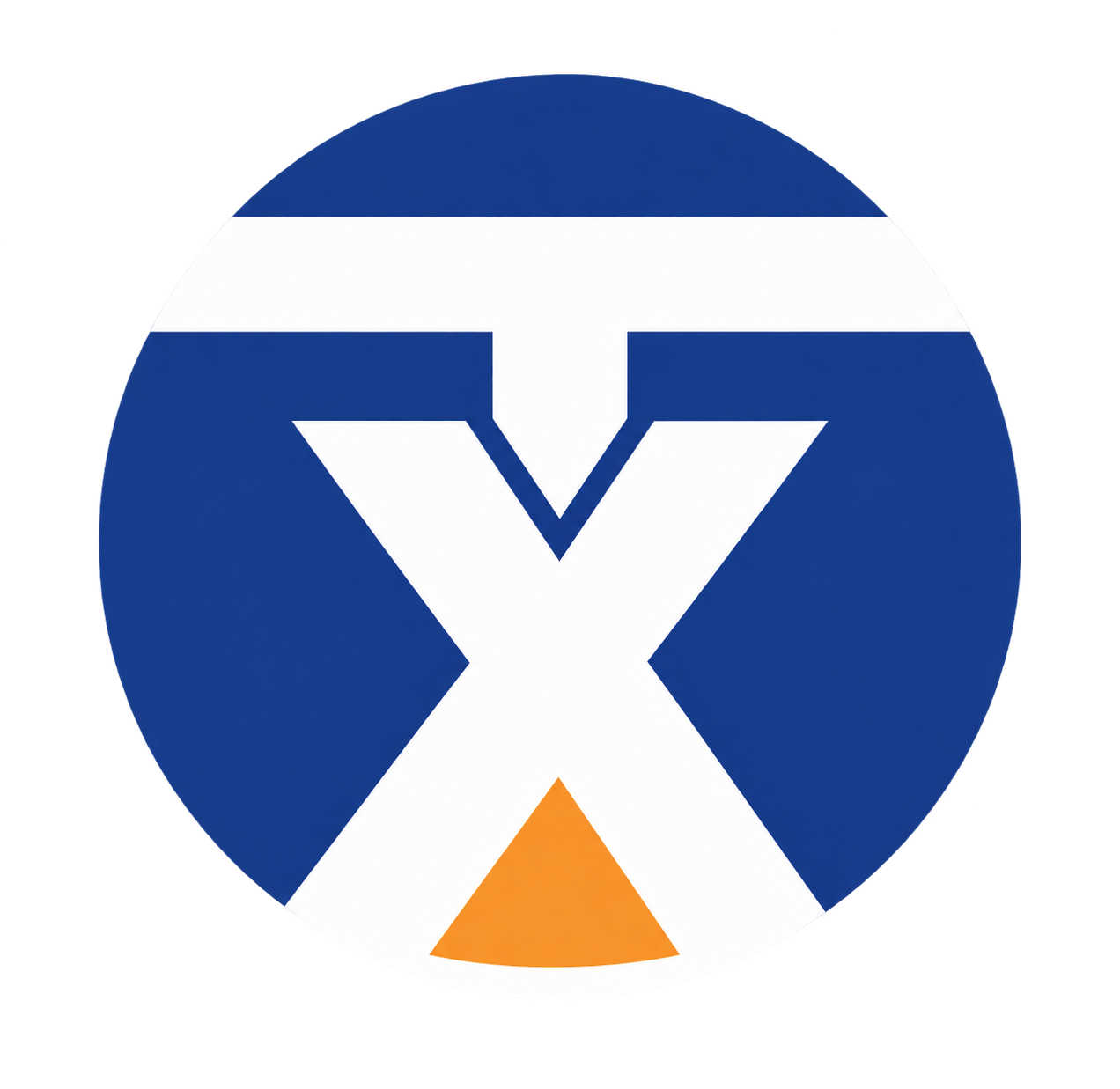 XT Blades logo
